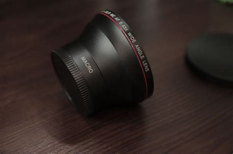 Neewer Mm X Professional Hd Wide Angle Lens