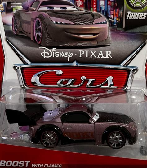 boost cars 2