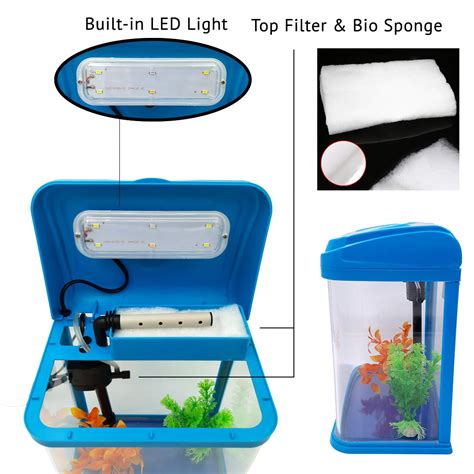 Aquarium Fish Tank Rs Electrical Model Rs El L Just Petstore