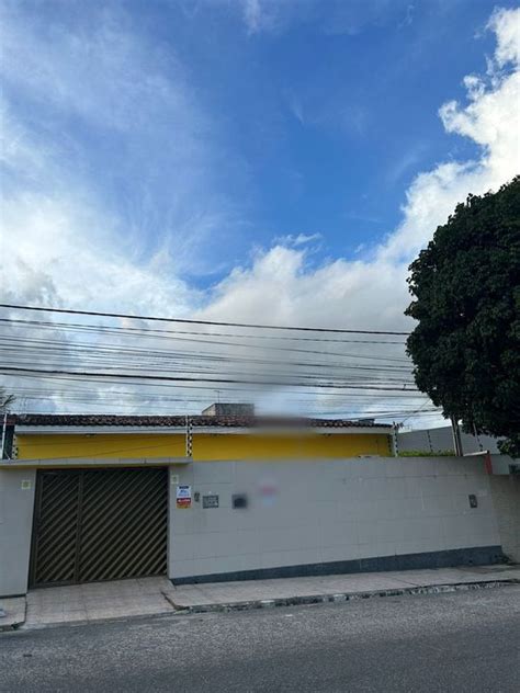 Casa Na Rua Professor Jos Le O Mauricio De Nassau Em Caruaru