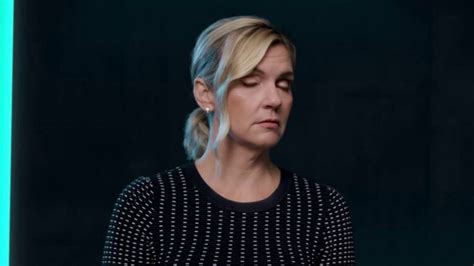 AMC TV Spot Life S Too Short For Bad TV Featuring Rhea Seehorn Bob