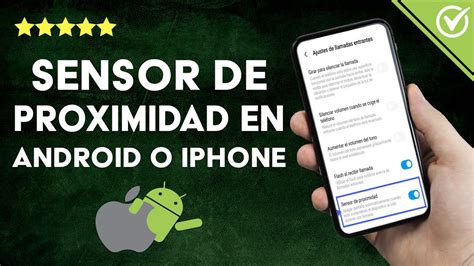 C Mo Configurar El Sensor De Proximidad En Iphone Mundowin