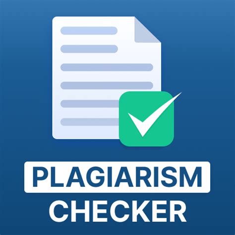 Plagiarism Checker App Apps On Google Play