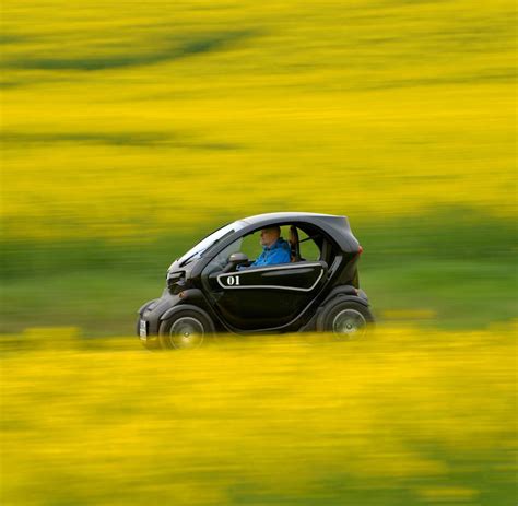 Elektromobilität Wie München für mehr E Autos sorgen will WELT