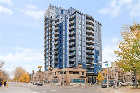 Ave Sw Apartment In Calgary Rentcanada