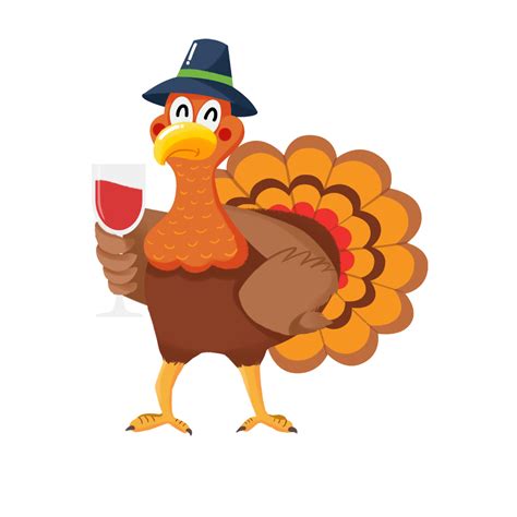 15 Thanksgiving Cliparts For Your Holiday Celebration 2022 Fotor