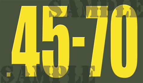 yellow standard cal ammocanmagnetscom