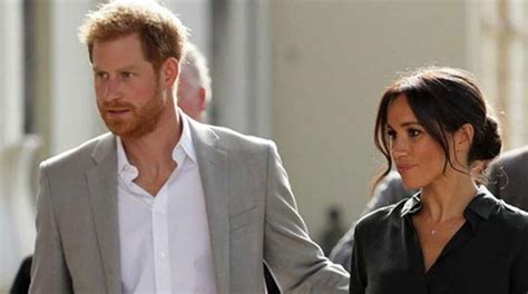 Meghan Markle Prince Harry Now Hung Out To Dry Due To Explosive Memoir