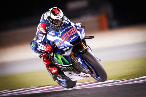 Les favoris à la course au titre du championnat de Moto GP 2016 Tixup