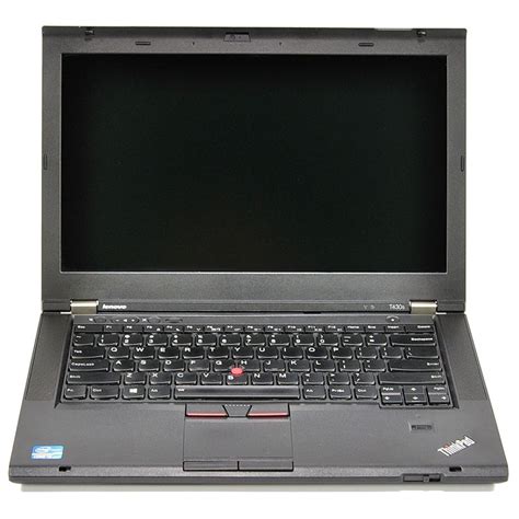 Laptop Lenovo T I Intel I Ghz Ram Gb Hdd Gb Usb