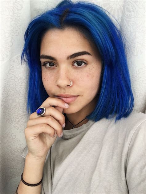 Insta Dyebug Hot Hair Colors Hair Inspiration Dyed Hair