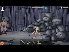 Fuckerman Amazons Flash Game By Bambook Free Mobile Porn Videos