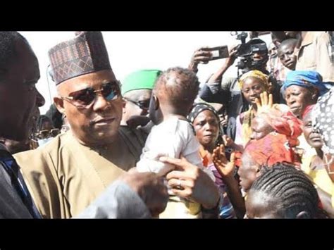 Atiku Abubakar Madugun Adawa A Siyasar Najeriya Ya Bukaci Gwamnatin