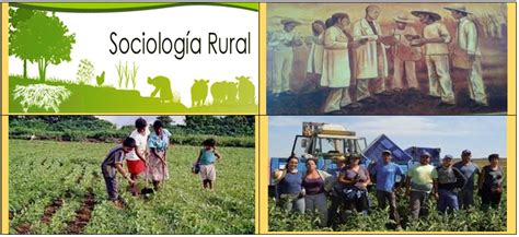 Resumen De Agc Sociolog A Rural F