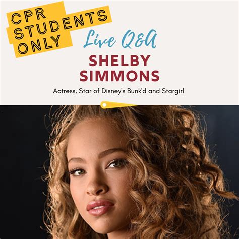 Shelby Simmons [Profiles] • Instagram, Twitter, TikTok | Foller