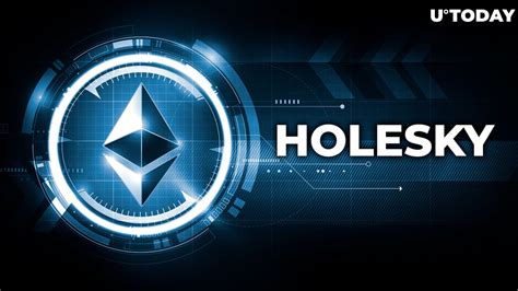 Ethereum Dencun Upgrade To Go Live On Holesky Testnet Details