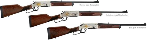 The Long Ranger Wildlife Edition | Henry Repeating Arms