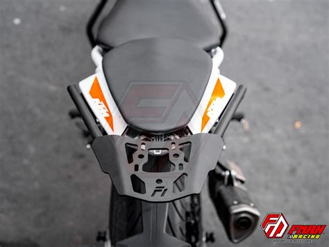 Baga sau KTM DUKE 200 250 390 F1 chính hãng