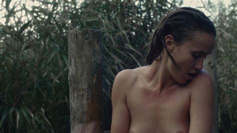 The Last Kingdom Nude Pics Page 1