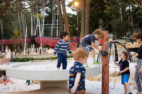 Hassell Perth Zoo Unveils 125th Birthday T — An All Abilities