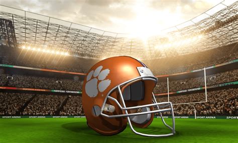 Clemson Tigers Wallpapers - Wallpaper Cave