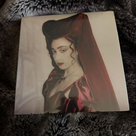 Chappel Roan Good Luck Babe Vinyl 7 Inch Single New Depop