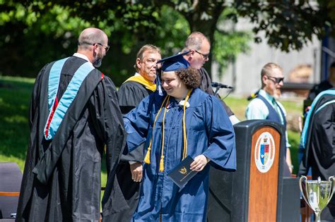 2022commencement The Storm King School