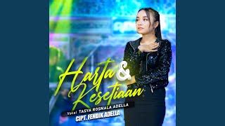 Tasya Rosmala Harta Dan Kesetiaan Chords Chordify