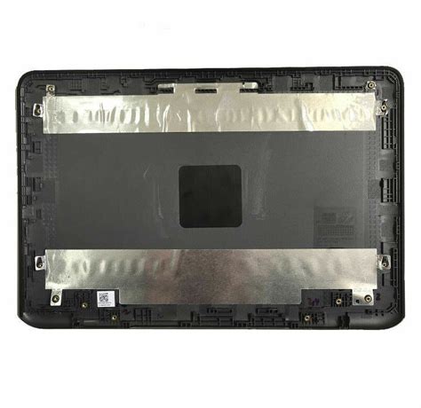 L New For Hp Chromebook G Ee Lcd Rear Top Lid Back Cover