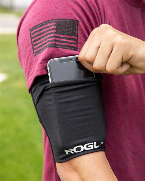 Rogue Fitness Rogue Armband | Rogue Shop