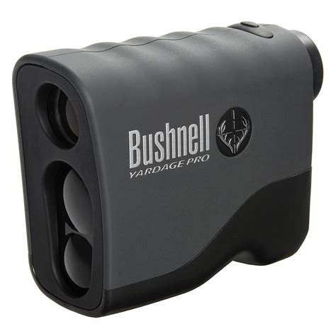 Bushnell Yardage Pro Trophy Laser Range Finder 1517h Save 40