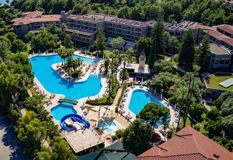 Barut Hemera - All Inclusive Manavgat, Antalya, TR - Reservations.com