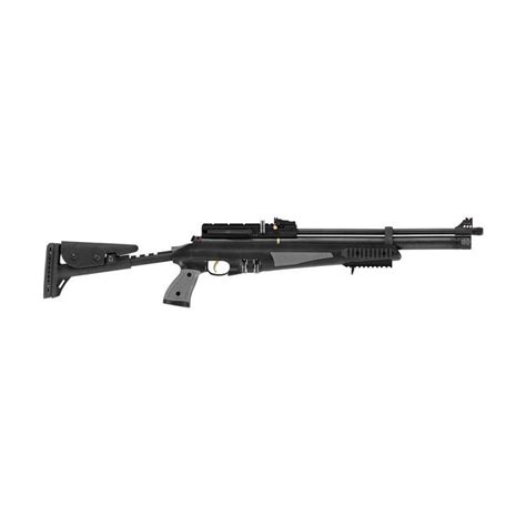 Hatsan AT44 10 Tactical PCP Air Rifle .177 cal - LEXINGTON AIR GUNS 336 ...