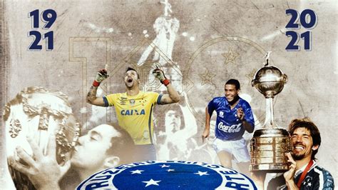 Cruzeiro Esporte Clube Anos Relembre Jogos E Craques Marcantes Da