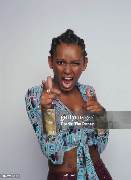 132 Mel B 2001 Photos And High Res Pictures Getty Images