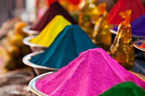 How And Where To Celebrate Holi In India Lonely Planet