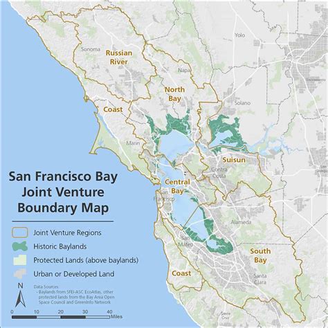 About Us San Francisco Bay Joint Venture