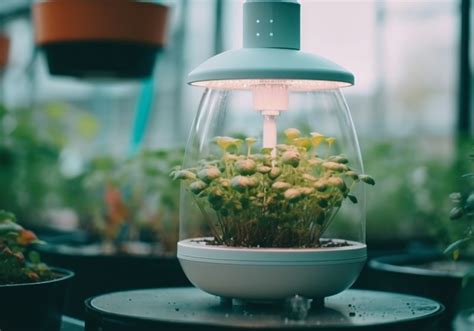 Luz Artificial Para Plantas Saiba Tudo Sobre O Assunto