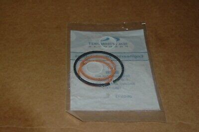 Powerglide Racing Pump Sealing Ring Kit 1962 73 EBay