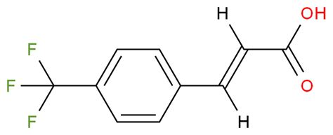 Trifluoromethyl Cinnamic Acid Wiki