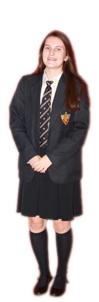 Uniform | Bishop Rawstorne Church of England Academy