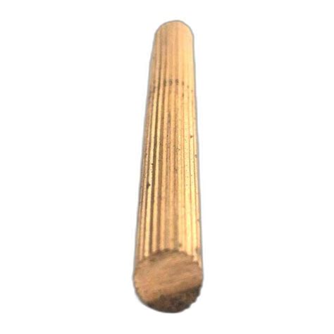 Cold Rolled Brass Round Rod Mm C At Best Price In Jamnagar Id