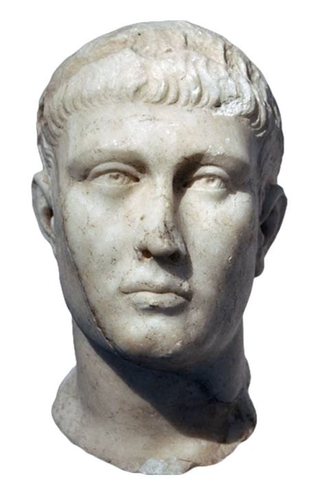 Theodosius I AD 347 395 Successful And A Righteous Emperor