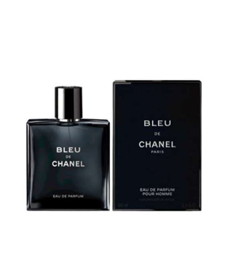 Chanel Bleu De Chanel Ml Edp Spray Original Sample Joy