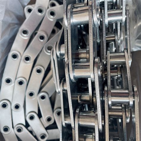 High Standard China Made Short Pitch 212a C2060 Conveyor Roller Chains