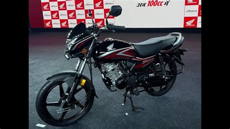 Honda Shine 100 Honda Ki Sau Cc Motorcycle Youtube