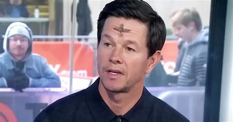 Mark Wahlberg on Embracing His Faith in Hollywood – skysbreath.com