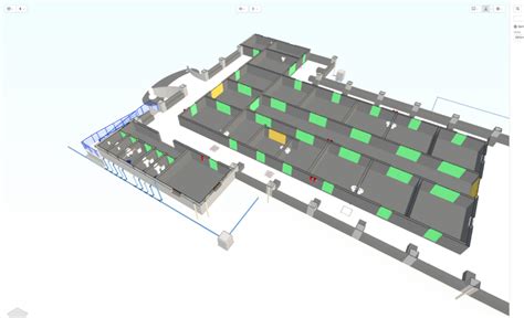 Efficient BIM Coordination Across Borders The Role Of Catenda Hub In A