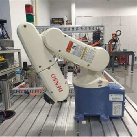 Universal Robotic Arm Vs Payload Kg As Axis Industrial Robot