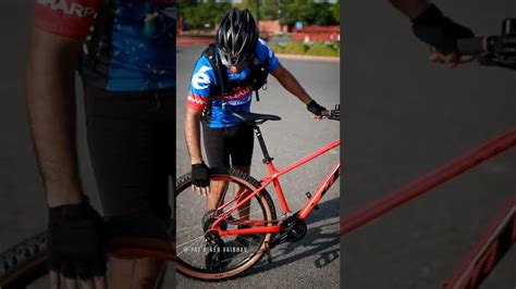 Things Not To Do On Your Bicycle Part 2 Gears Shorts YouTube